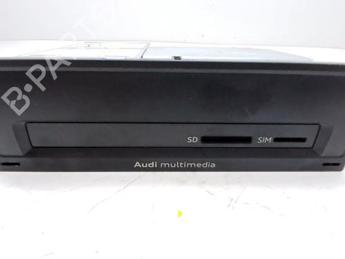 Used Radio Radio AUDI A1 Sportback (GBA) 30 TFSI (116 hp) 33763290 33763290