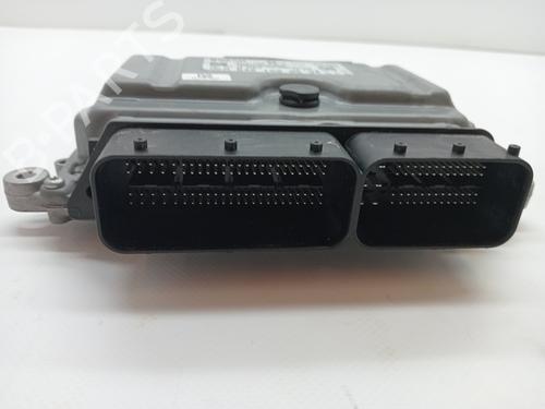 Engine control unit (ECU) MERCEDES-BENZ B-CLASS Sports Tourer (W245) B 180 CDI (245.207) | BP23344696M57