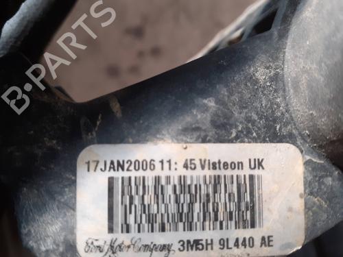 Intercooler FORD FOCUS I (DAW, DBW) 2.0 16V | BP25987706M30