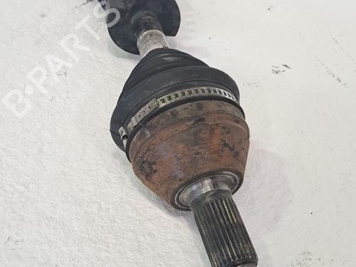 Left front driveshaft CHEVROLET EPICA (KL1_) 2.0 D | BP27378440M38 
