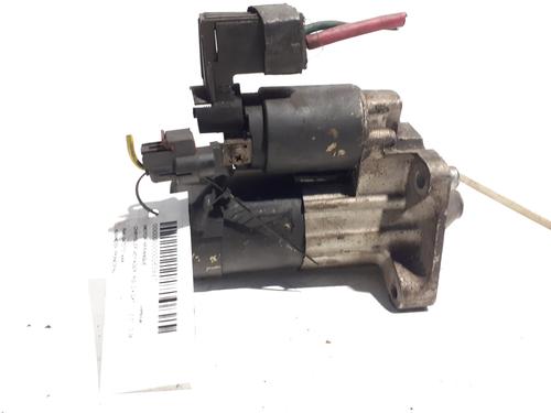 Starter CHRYSLER VOYAGER / GRAND VOYAGER III (GS_, NS_) 2.5 TD | BP25988152M8