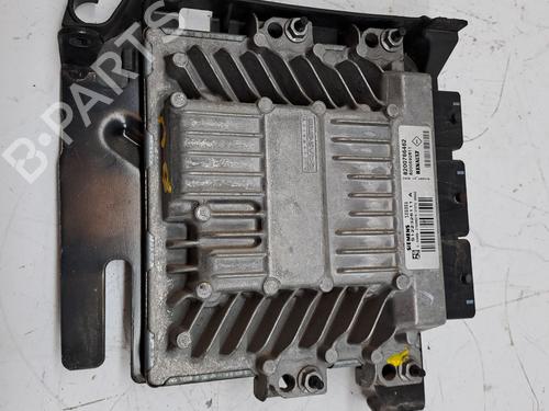 Used Engine control unit (ECU) RENAULT GRAND SCÉNIC II (JM0/1_) 1.5 dCi (JM1E) (106 hp) 23379405