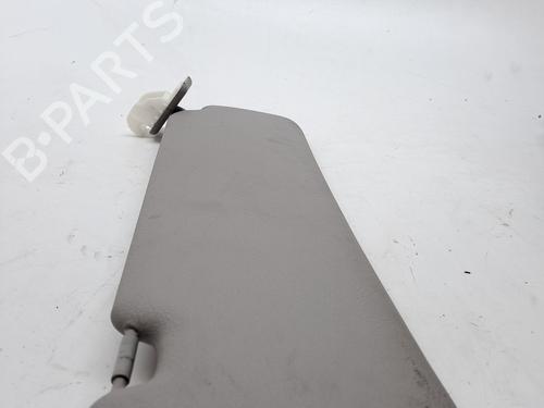 Left sun visor BMW 3 (F30, F80) 320 d | BP23366733I1 