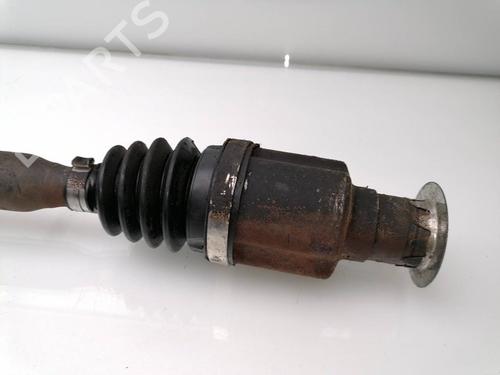 Right front driveshaft DACIA SANDERO II 1.2 | BP23938199M39 