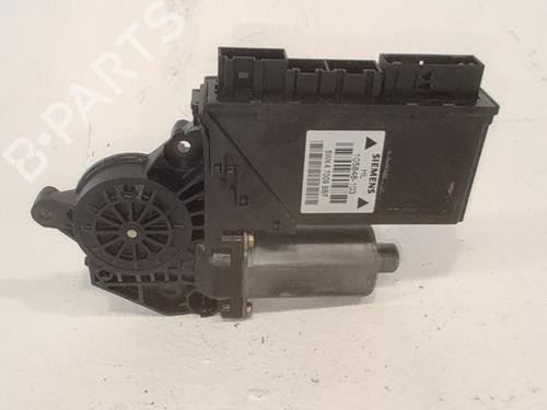 Left rear window motor AUDI A4 B6 (8E2) 1.9 TDI | BP37224606E23 - Image 3
