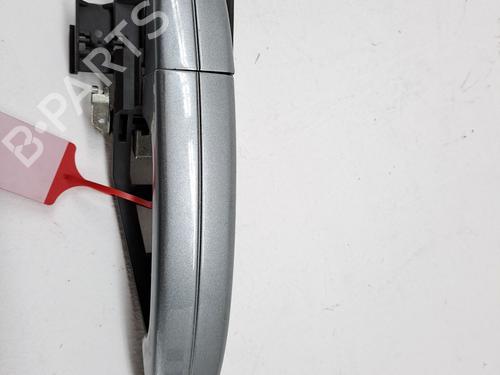 Used Front right exterior door handle FORD S-MAX (WA6) 2.0 TDCi (140 hp) 23976845