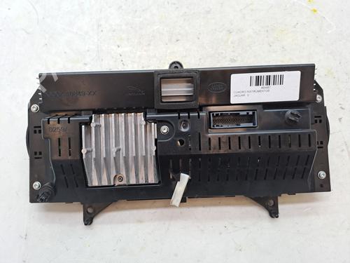 Instrument cluster JAGUAR XJ (X351) 3.0 SDV6 | BP23359793C47 