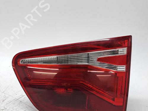 Used Right tailgate light SEAT ALHAMBRA (710, 711) 2.0 TDI (140 hp) 23378077
