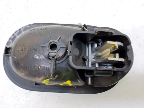 front-left-interior-door-handle-renault-clio-iii-br01-cr01-2005-2006-2007-2008-2009-2010-2011-2012-2013-2014-33771620 main image