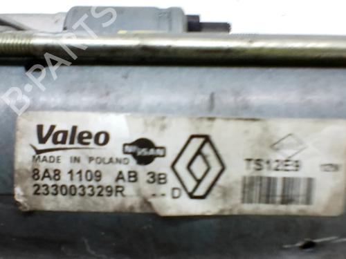 Starter NISSAN NV200 Van 1.5 dCi 90 (M20, M20N, M20M) | BP37223731M8 - Image 3