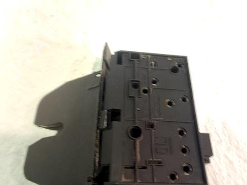 Serrure hayon OPEL VECTRA C GTS (Z02) 1.9 CDTI (F68) | BP30960700C101