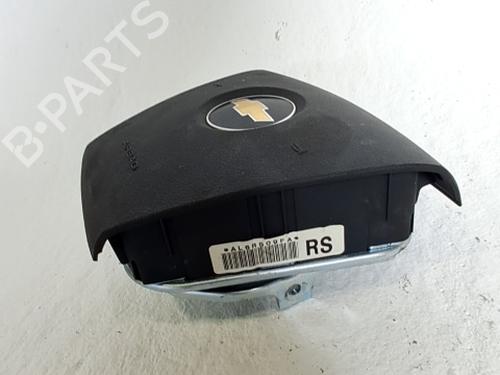 Driver airbag CHEVROLET EPICA (KL1_) 2.5 | BP29992358C9