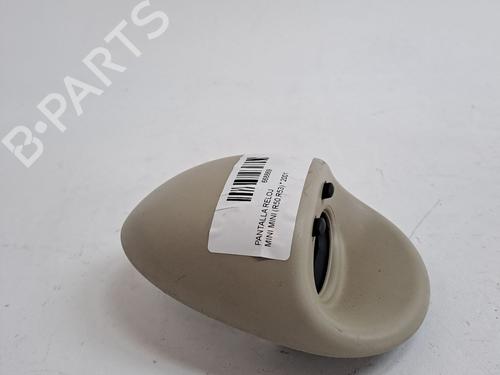 Ferdsskriver MINI MINI (R50, R53) One | BP27672560C48 