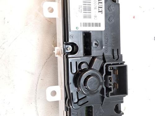 Commande Chauffage RENAULT MASTER III Van (FV) 2.3 dCi 125 FWD (FV0C, FV0D, FV0G, FV0H, FV0J, FV0K,... | BP30452248I5 