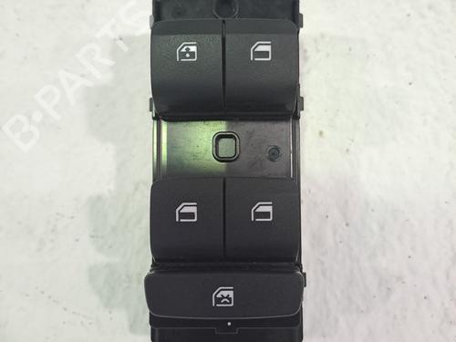 Used Left front window switch HYUNDAI i20 III (BC3, BI3) 1.0 T-GDI (101 hp) 27714979