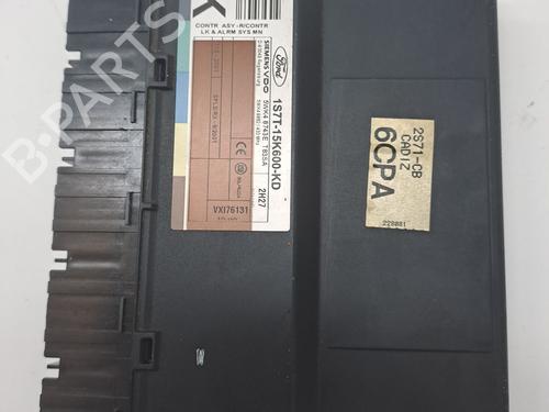 Electronic module FORD MONDEO III Saloon (B4Y) 2.0 TDCi | BP23372970M83 