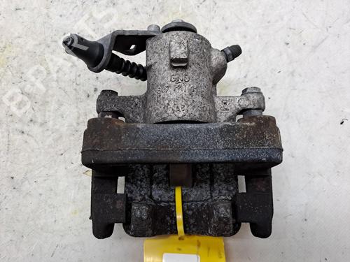 Used Right rear brake caliper SKODA FABIA III (NJ3) 1.0 TSI (95 hp) 23359873