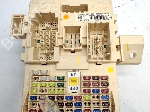 Used Control unit Control unit 39555039 39555039