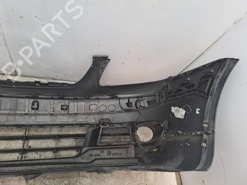 Front bumper VW TOURAN (1T1, 1T2) 1.9 TDI | BP23368946C7 