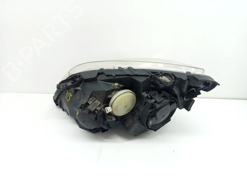 Right headlight MERCEDES-BENZ B-CLASS Sports Tourer (W245) B 180 CDI (245.207) | BP28141718C29 