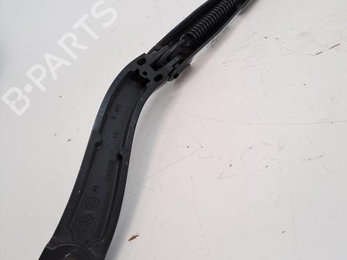 Front windshield wiper arm RENAULT TRAFIC III Van (FG_) 1.6 dCi 90 (FGME) | BP26950623C143 