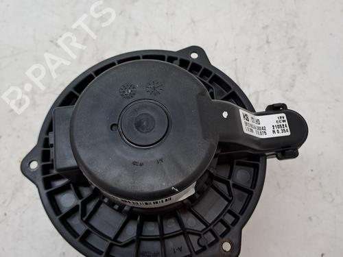 Ventilator motor KIA CEED (CD) 1.0 T-GDI (120 hp) 23942389