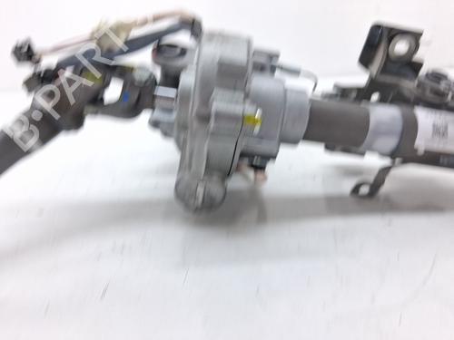 Steering column TOYOTA YARIS (_P13_) 1.5 Hybrid (NHP130_, NHP130) | BP28956826M21 