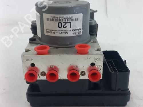 ABS pump KIA RIO IV (YB, SC, FB) 1.25 | BP40551098M43 - Image 6