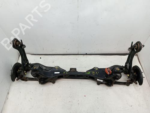 Bagaksel HYUNDAI i30 (GD) 1.6 CRDi (110 hp) 23356293