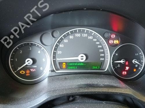 Used Instrument cluster SAAB 9-3 Estate (E50) 1.9 TiD (150 hp) 29384871