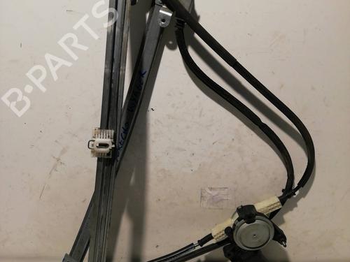 Used Front right window mechanism CHRYSLER VOYAGER / GRAND VOYAGER III (GS_, NS_) 2.5 TD (116 hp) 25459585