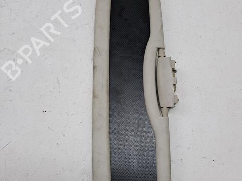 Right sun visor SMART CITY-COUPE (450) 0.6 (S1CLA1, 450.341) | BP24483651I2 
