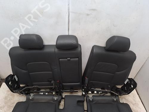 Seats set HYUNDAI TUCSON (TL, TLE) 1.6 T-GDi | BP23286196C78 