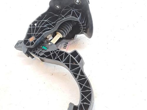 Pédale d'embrayage PEUGEOT EXPERT Van (V_) 1.5 BlueHDi 120 (120 hp) 27653173