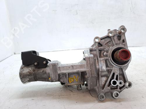 Front differential CITROËN C-CROSSER (VU_, VV_) 2.2 HDi | BP27175079M23 