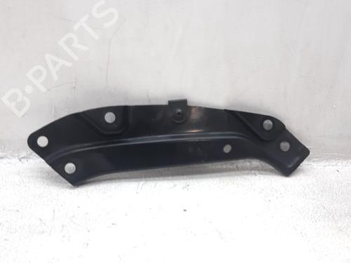 Højre forlygtestøtte) Højre forlygtestøtte) VW POLO V (6R1, 6C1) 1.2 TSI (90 hp) 33768636 33768636