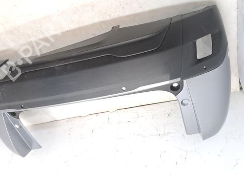 Rear bumper PEUGEOT 2008 II (UD_, US_, UY_, UJ_, UR_, UC_) 1.2 PureTech 100 (USHNK) | BP29228413C8 