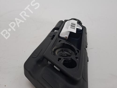 Rear left interior door handle MERCEDES-BENZ M-CLASS (W164) ML 320 CDI 4-matic (164.122) | BP23374023I15 