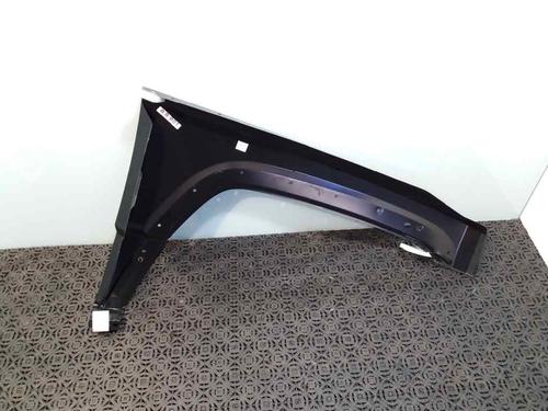 Used Left front fenders HONDA CIVIC VIII Saloon (FD, FA) 1.3 IMA (FA3, FD3) (95 hp) 27274115