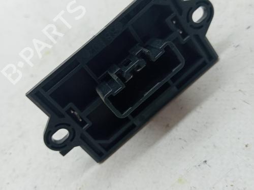 Heater resistor NISSAN MICRA III (K12) 1.2 16V | BP23349015M108 