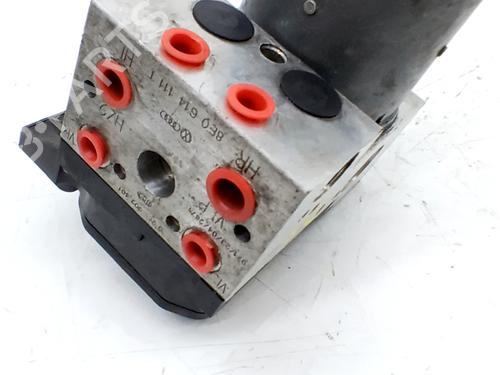 Used ABS pump ABS pump AUDI A6 C5 (4B2, 4B4) 1.8 T (150 hp) 33761501 33761501
