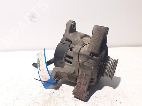 Alternator OPEL CORSA B (S93) 1.0 i 12V (F08, F68, M68) | BP25458835M7 