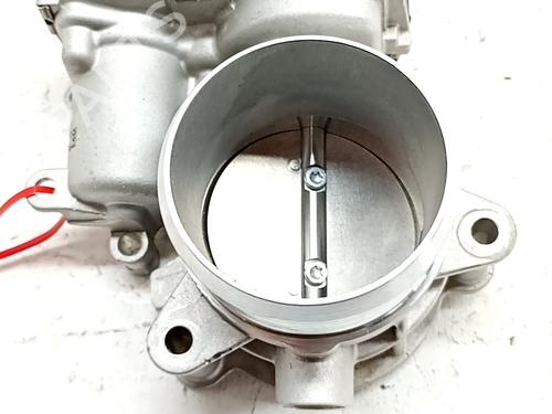 Used Throttle body Throttle body DS DS 7 (J4_, JC_) E-TENSE 225 (J4DGZU) (224 hp) 33765659 33765659