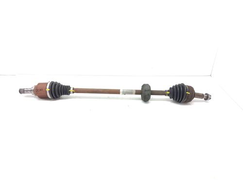 Used Right front driveshaft DACIA LODGY (JS_) 1.6 SCe 100 (JSAV) (102 hp) 27252664