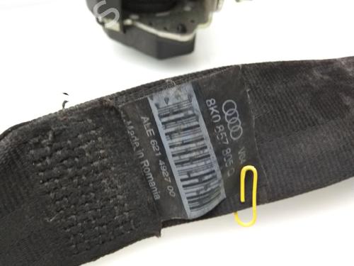 Rear right seatbelt AUDI A4 B8 Avant (8K5) 2.0 TDI | BP23386246I28 