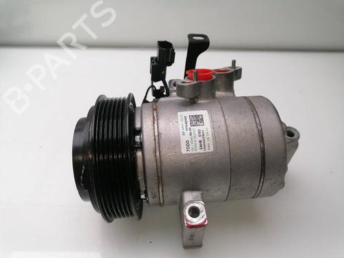 AC compressor HYUNDAI ELANTRA III (XD) 1.6 | BP29351387M34 