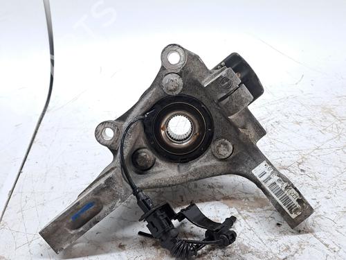 Right front steering knuckle FIAT CROMA (194_) 1.9 D Multijet (194AXC1B, 194AXC12) | BP23376310M26 