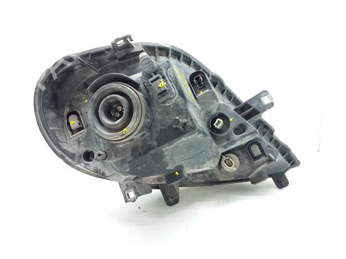 Left headlight NISSAN PRIMASTAR Van (X83) 2.0 dCi 90 | BP27672824C28 