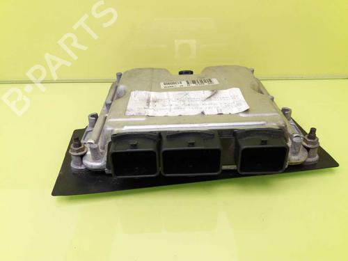 Used Engine control unit (ECU) PEUGEOT 406 (8B) 2.0 HDI 110 (109 hp) 23453952