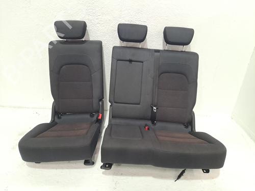 Used Rear seat Rear seat 39556343 39556343